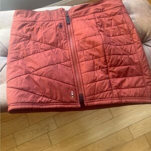 Smartwool PECAN BROWN